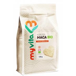 MACA BIO 150g - MyVita