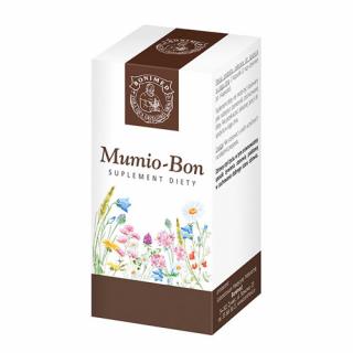 MUMIO-BON 60 kaps. - Bonimed