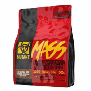 MUTANT MASS 6800g - PVL