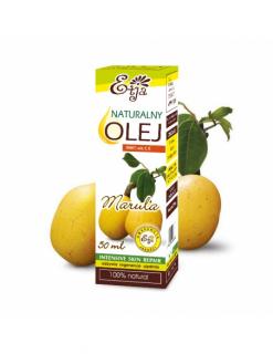 NATURALNY OLEJ MARULA 50ml - Etja