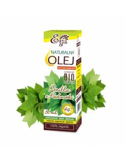 NATURALNY OLEJ PERILLA Z PACHNOTKI BIO 50ml - Etja