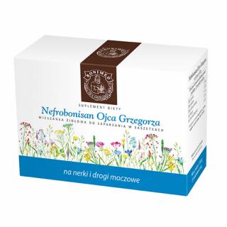 NEFROBONISAN 100 g / 25 saszetek - Bonimed