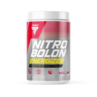 NITROBOLON ENERGIZER 600g - Trec Nutrition