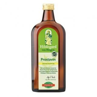 POSCH PROSTAVIN NALEWKA Z WROTYCZEM 500ml - Hildegard