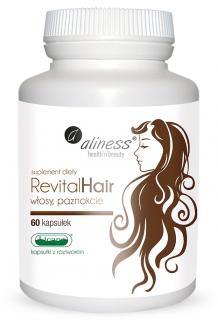 RevitalHair 60 LICAPS - Aliness