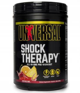 UNIVERSAL SHOCK THERAPY 840g - UNIVERSAL