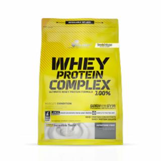 WHEY PROTEIN COMPLEX 100% 700g - Olimp Sport Nutrition