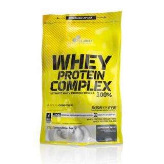 WHEY PROTEIN COMPLEX 2270g - Olimp Sport Nutrition