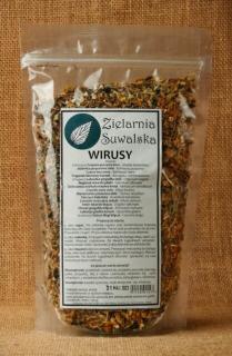 Wirusy 250 g - Zielarnia Suwalska