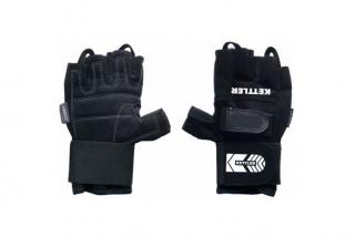 KETTLER GLOVES PRO XL - rękawiczki dla Mężczyzn, 7370-089