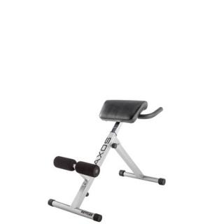 KETTLER mała ławka treningowa BACK - TRAINER 7629-300