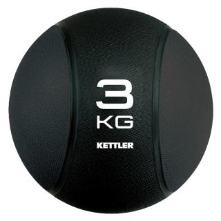 KETTLER piłka lekarska 3 kg, 7371-260