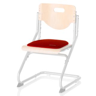 KETTLER poduszka do krzesła CHAIR PLUS, 6785-600 (czerwony-czarny)