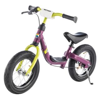 KETTLER rowerek biegowy RUN AIR 12,5" GIRL, 0T04050-5030