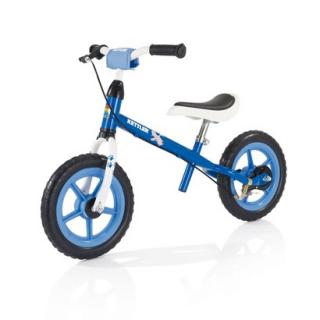 KETTLER rowerek biegowy SPEEDY 12,5'' WALDI, 0T04025-0050