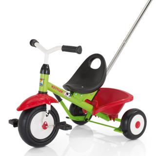 KETTLER rowerek trójkołowy FUNTRIKE EMMA, 0T03025-0000