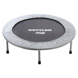 KETTLER trampolina o średnicy 120 cm, 7291-980