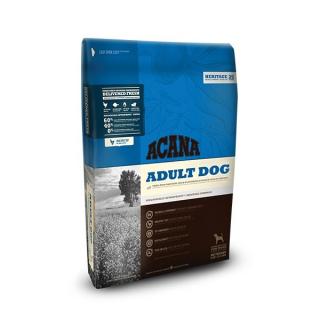 ACANA Heritage Adult Dog 11,4kg