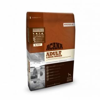 ACANA Heritage Adult Large Breed 17kg