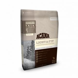 ACANA Heritage Light  Fit 11,4kg