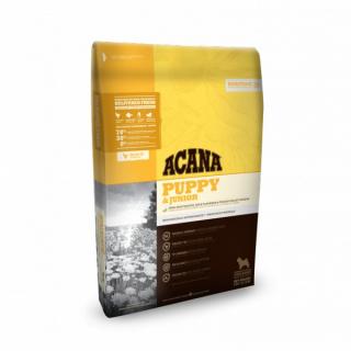 ACANA Heritage Puppy  Junior 11,4kg