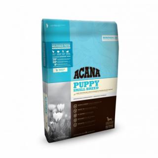 ACANA Heritage Puppy Small Breed 2kg