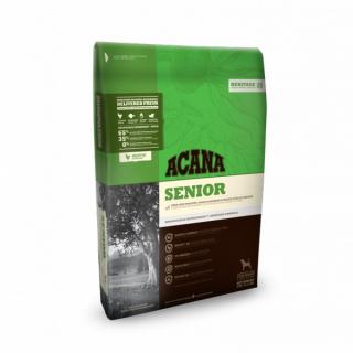 ACANA Heritage Senior Dog 11,4kg