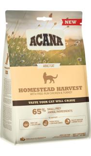 Acana Homestead Harvest Cat 340g