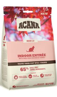 Acana Indoor Entrée Cat 340g