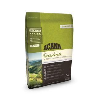 ACANA Regionals Grasslands Dog 11,4kg