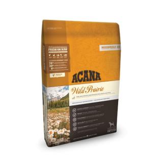 ACANA Regionals Wild Prairie Dog 2kg