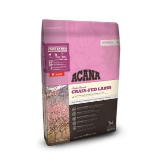 ACANA Singles Grass-Fed Lamb 11,4kg