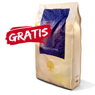 ESSENTIAL Estate Living 10kg Jagnięcina Dziczyzna + Gratis