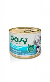 Oasy One Protein Puppy Jagnięcina 200g