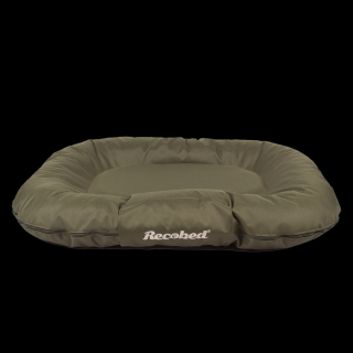 RECOBED - Ponton Baltic Oliwka rozmiar L 125x90 cm