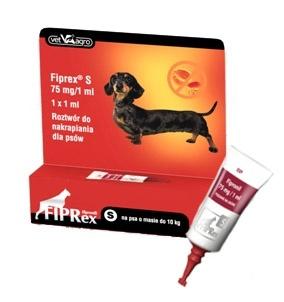 VET-AGRO FIPREX S 1szt  2-10kg