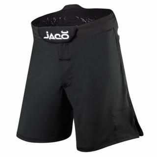 Jaco Resurgance Spodenki MMA - czarne