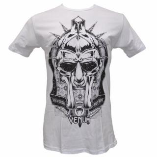Venum Gladiator Creative Line Koszulka - biała