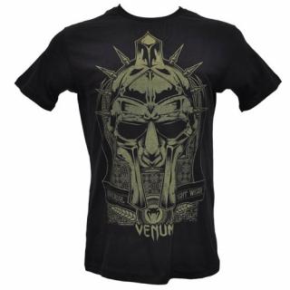 Venum Gladiator Creative Line Koszulka - czarna