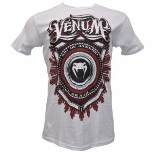 Venum Shield Koszulka - biała