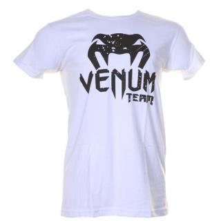 Venum Tribal Team Koszulka - biała