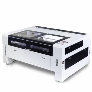 Ploter laserowy, Laser CO2 TechnologieCNC 1610G, 150-168W, 1600x1000mm