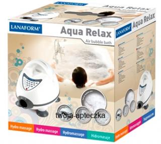 Aqua Relax - mata do hydromasażu