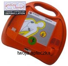 Defibrylator HeartSave PAD