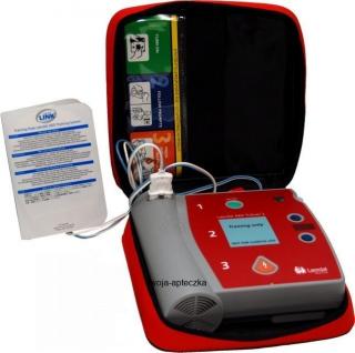 Defibrylator Treningowy Laerdal AED Trainer 2