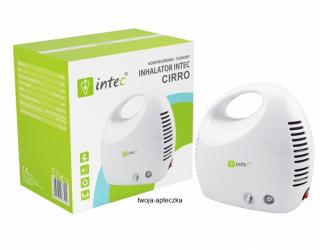Inhalator Intec Cirro