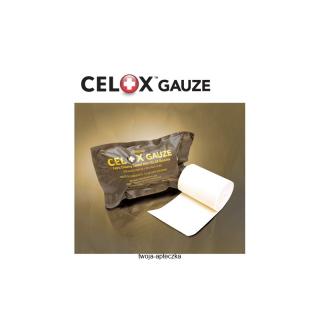 Opatrunek hemostatyczny Celox Gauze