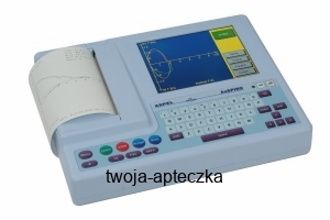 Spirometr AsSPIRO D200 v.101