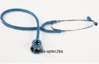 Stetoskop pediatryczny chrom Standard PC 35 S