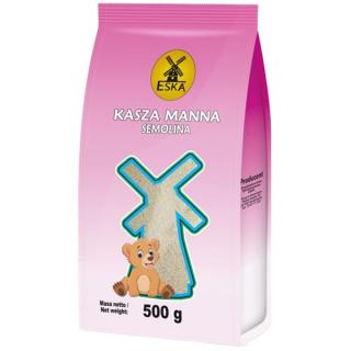 Eska Kasza Manna 500g